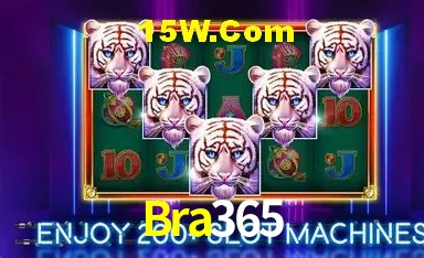 Live Casino Bra365