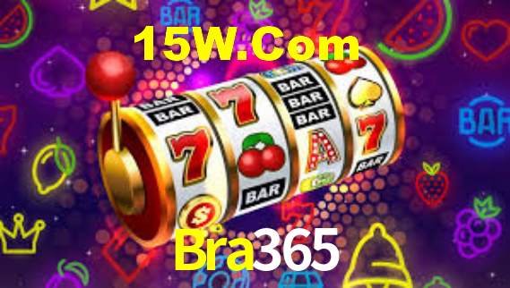 Bra365 App Interface
